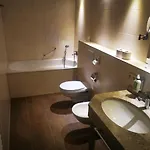 Hotel Hanseatischer Hof Lübeck