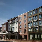 Hanseatischer Hof 4* Lübeck