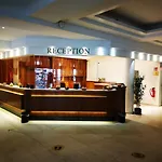 Hanseatischer Hof Hotel Lübeck