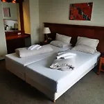 Hanseatischer Hof 4* Lübeck