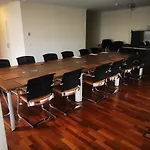 Hanseatischer Hof Hotel 4*