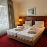Hotel Hanseatischer Hof Lübeck