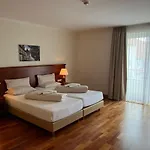 Hotel Hanseatischer Hof
