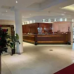 Hanseatischer Hof Hotel 4*