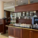 Hanseatischer Hof Hotel Lübeck