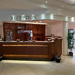 Hotel Hanseatischer Hof 4*