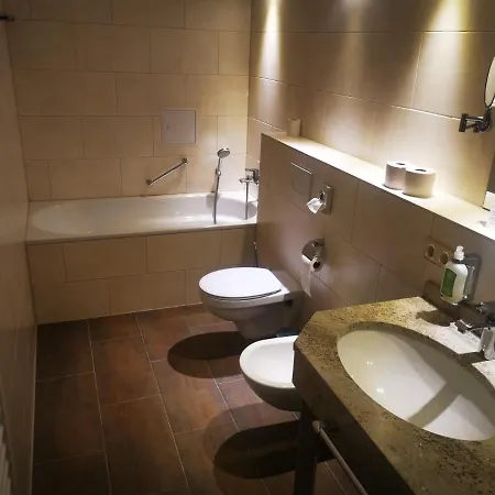 Hotel Hanseatischer Hof Lübeck