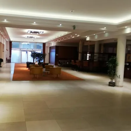 Hanseatischer Hof Hotel 4*