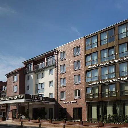 Hanseatischer Hof 4* Lübeck