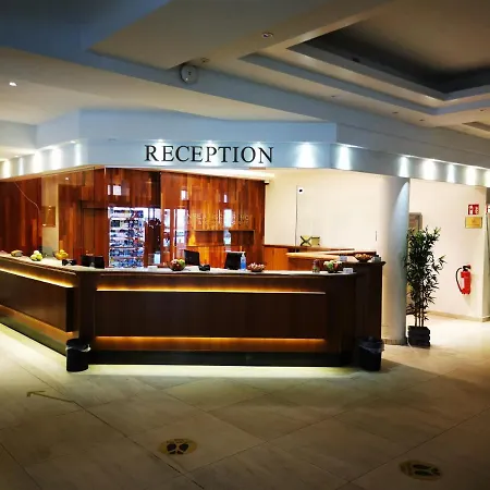 Hanseatischer Hof 酒店 吕贝克