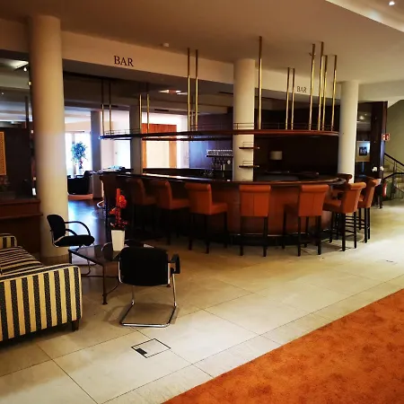 Hanseatischer Hof 酒店 吕贝克