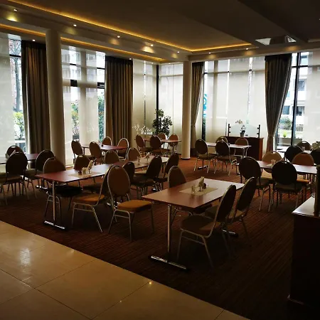 Hanseatischer Hof 4* Lübeck