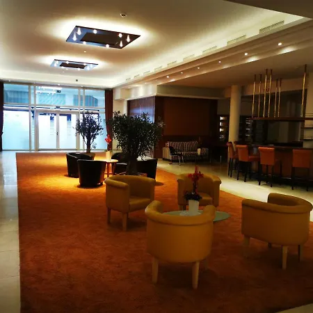 Hanseatischer Hof 4*