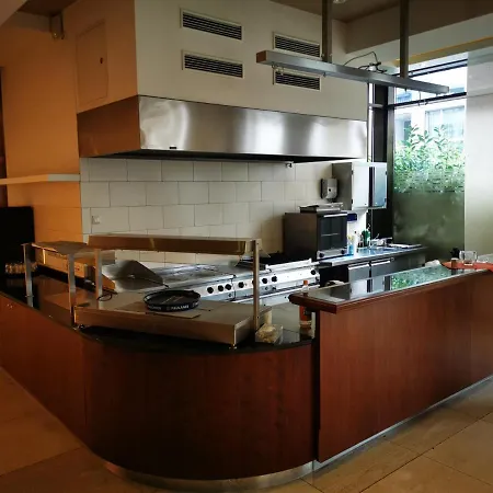 Hanseatischer Hof 4*