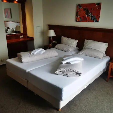 Hanseatischer Hof 4* Lübeck