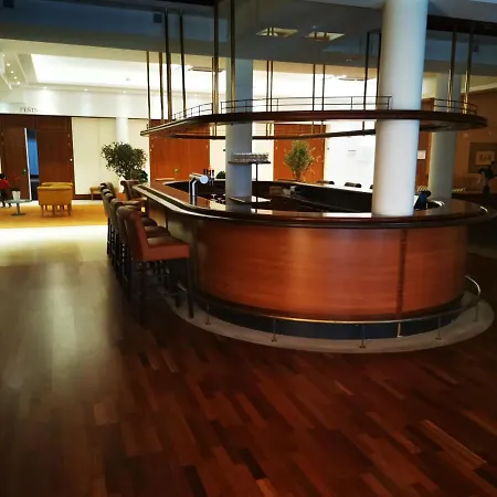 Hanseatischer Hof Lübeck