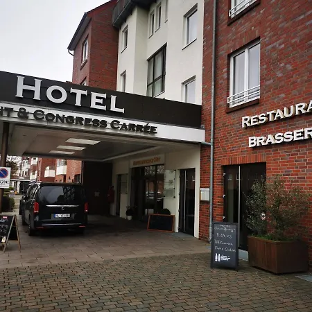 Hotel Hanseatischer Hof