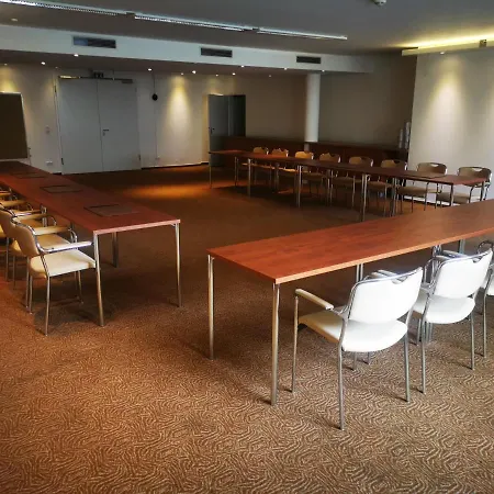 Hanseatischer Hof 吕贝克