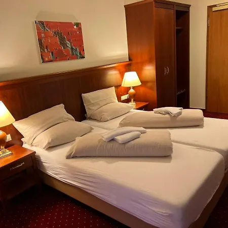 Hanseatischer Hof 4* Lübeck