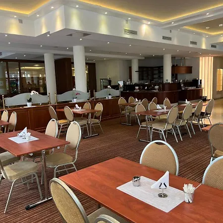 Hanseatischer Hof Hotel