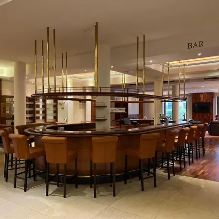 Hotel Hanseatischer Hof Lübeck