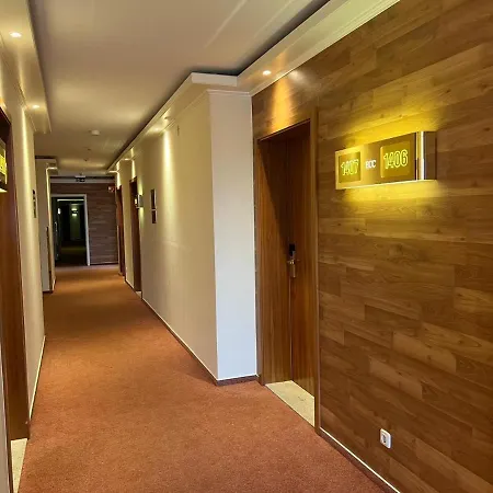 Hanseatischer Hof Hotel Lübeck