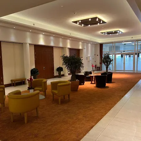 Hanseatischer Hof Hotel 4*