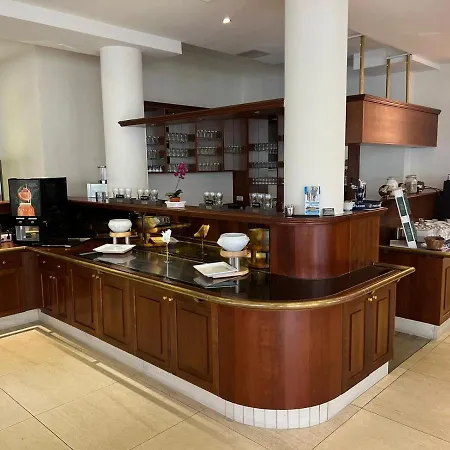 Hanseatischer Hof Hotel Lübeck