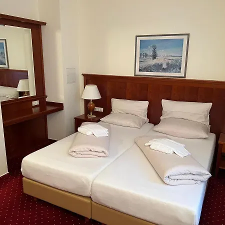 Hanseatischer Hof Lübeck