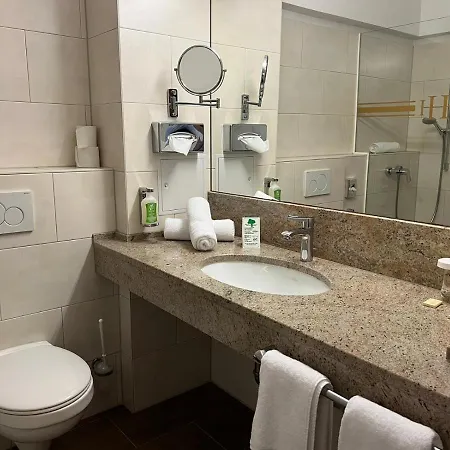 Hotel Hanseatischer Hof