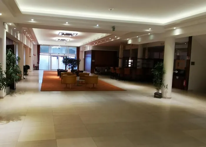 Hanseatischer Hof Hotel 4*