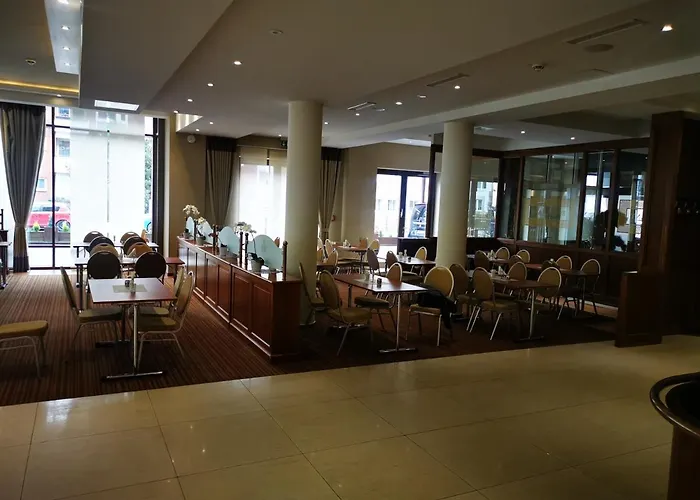 Hanseatischer Hof Hotel