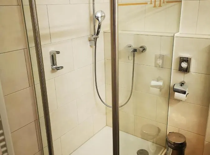 Hanseatischer Hof Hotel Lübeck