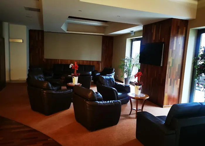 Hanseatischer Hof Hotel