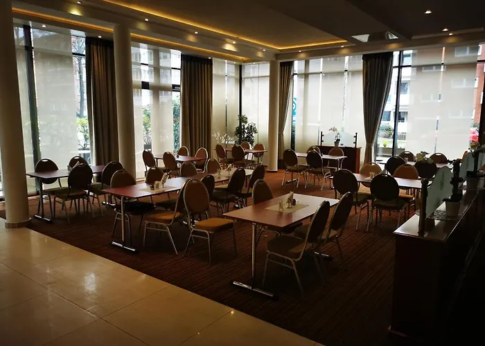 Hanseatischer Hof 4* Lübeck