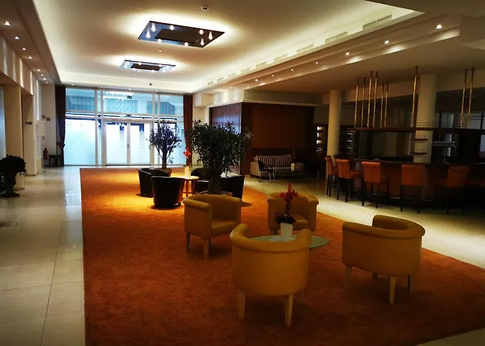 Hanseatischer Hof 4*