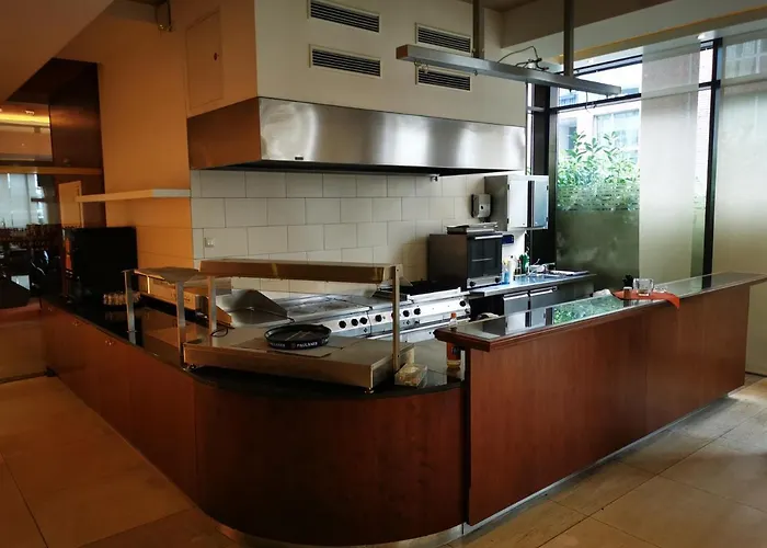 Hanseatischer Hof 4*