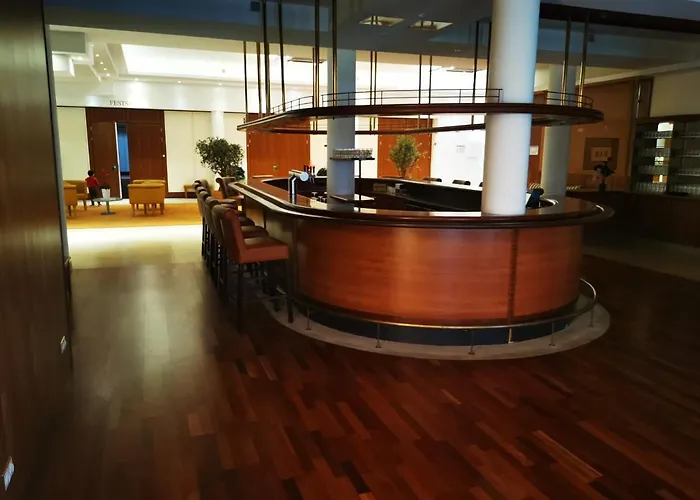 Hanseatischer Hof Lubeka