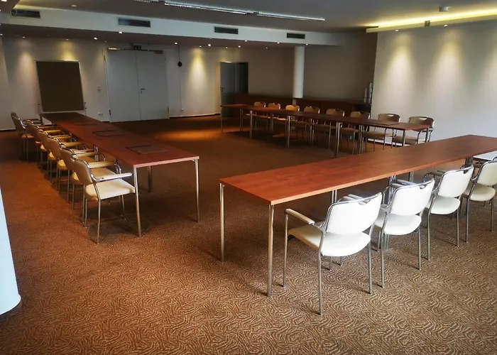 Hanseatischer Hof Lubeka