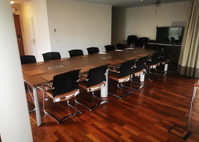 Hanseatischer Hof Hotel 4*