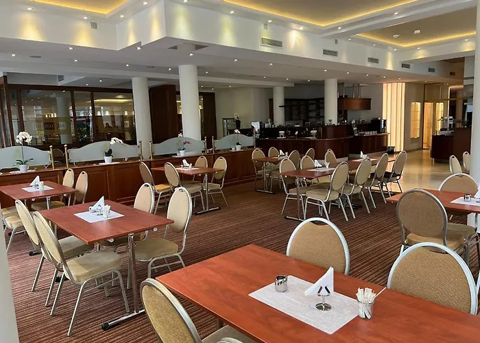 Hanseatischer Hof Hotel