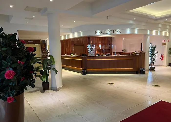 Hanseatischer Hof Hotel 4*