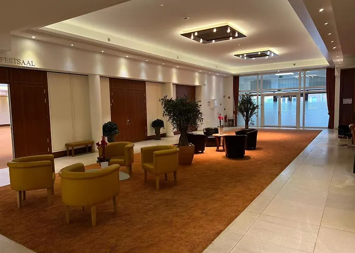 Hanseatischer Hof Hotel 4*