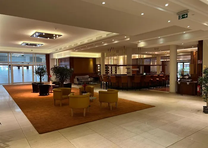 Hanseatischer Hof Hotel