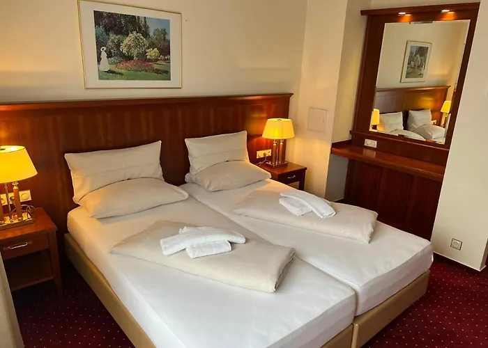 Hanseatischer Hof Hotel 4*